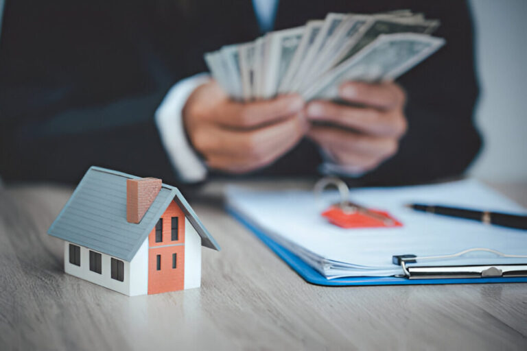 Cash for My House Now: The Complete Guide to Selling Your Home Fast for Cash